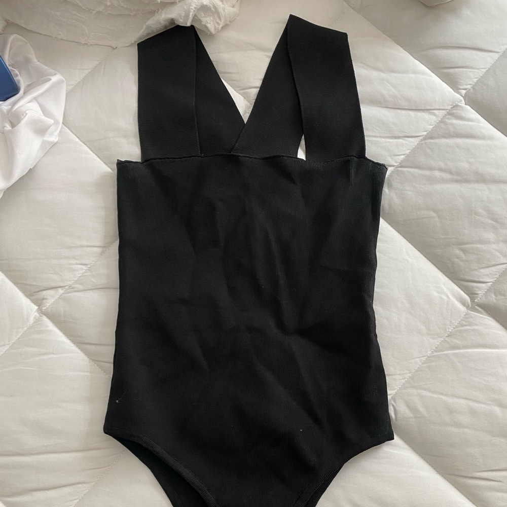 Lf bodysuit